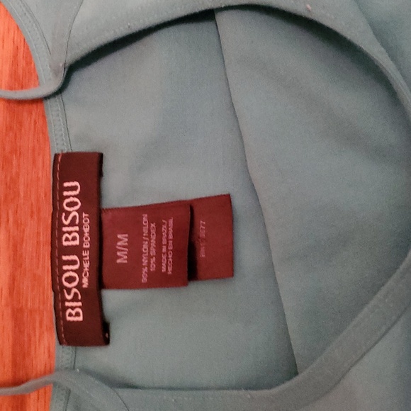 Bisou Bisou Camisole - Picture 2 of 3